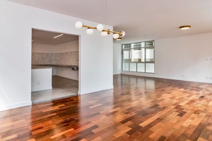 Apartamento venda Paraíso - Referência WKT17